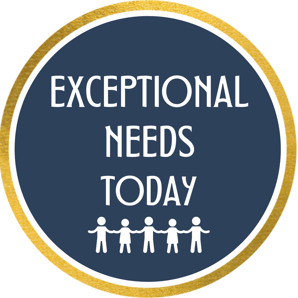 Exceptional Needs Today logo
