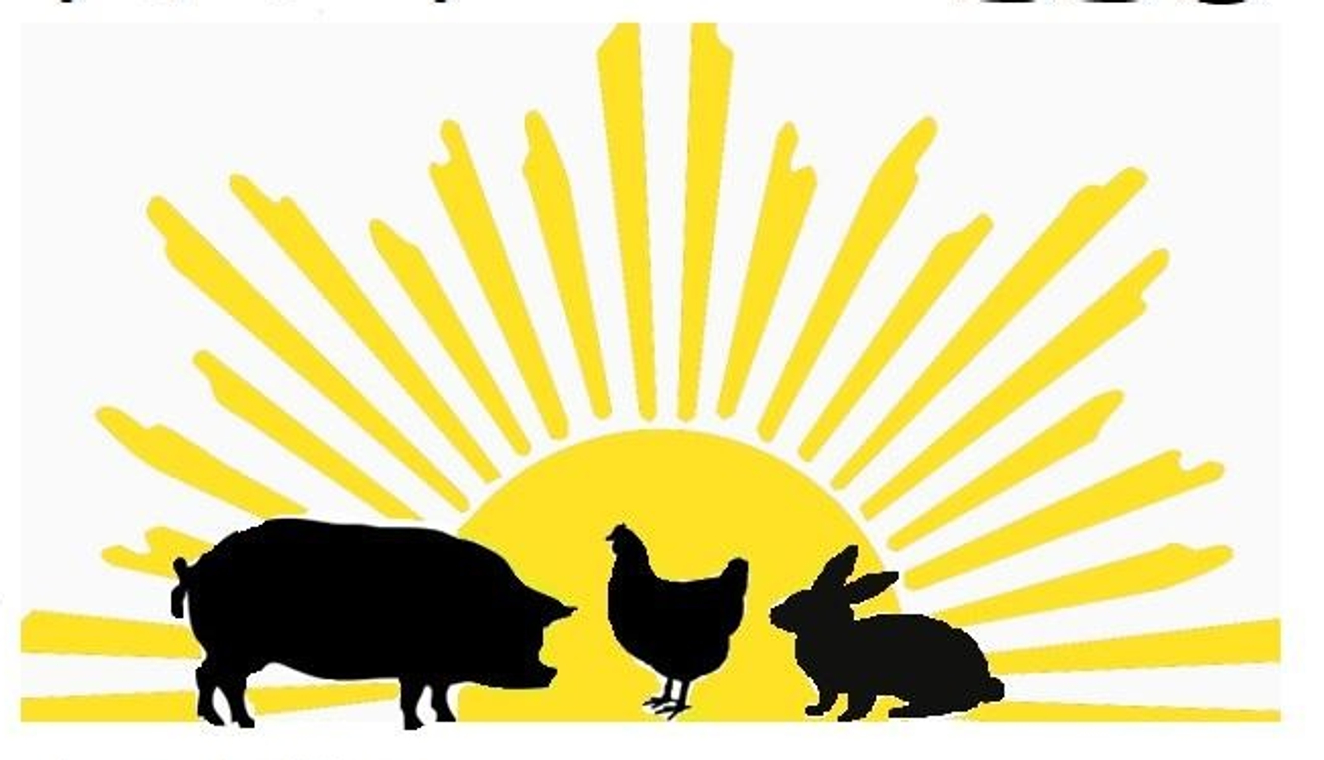 Farm Friends LLC logo